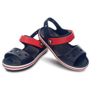 Crocs za djecu crocband  sandale teget muske
