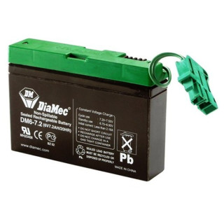 Akumulator 6v/4.5a
