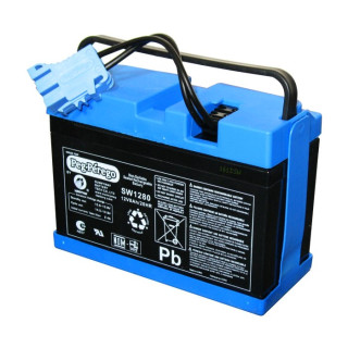 Akumulator 12v/8a