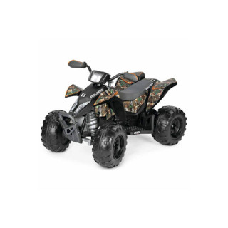 Auto polaris outlow 330W camo