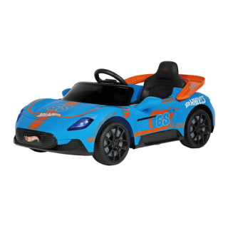 Hot Wheels automobil sa daljinskim upravljanjem