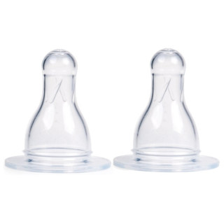Cucla silikon 2/1, 6mj+