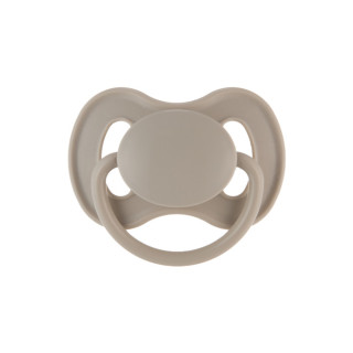 Varalica latex cherry 0-6m nude