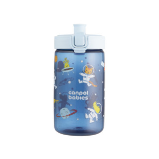 Flašica za vodu za djecu 2.5g+ junior blue