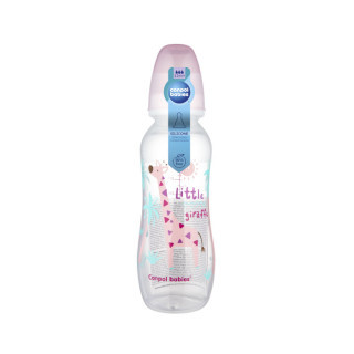Canpol babies flašica 330ml. Africa