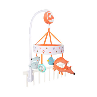 Canpol babies muzička vrteška- fox