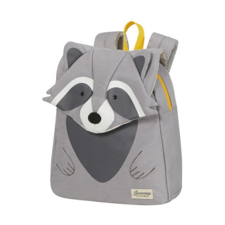 Ranac Samsonite Happy Sammies S raccoon remy