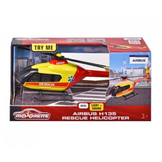 Igračka spasilački helikopter