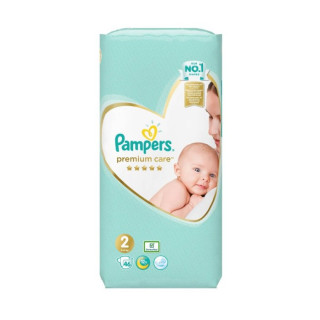 Pampers Premium VP 2 mini (46)