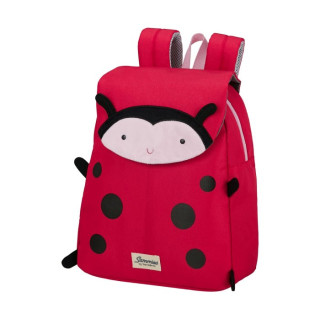 Ranac Samsonite Happy Sammies S+ ladybug