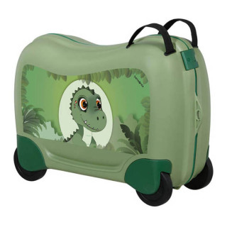 Kofer Dream2go ride on Dino rex