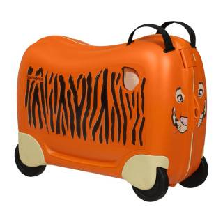Kofer Samsonite Dream ride-on tiger