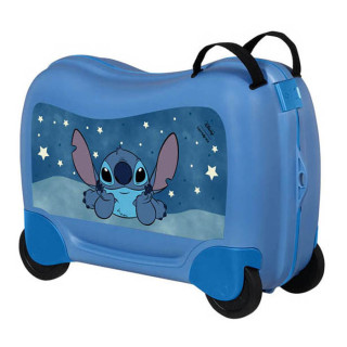 Kofer Dream2go ride on Disny Stitch