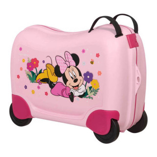 Kofer Dream2go ride on disney Minnie