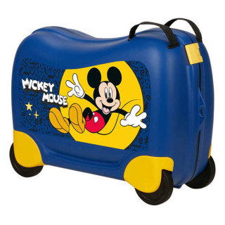 Kofer Dream2go ride on Disney