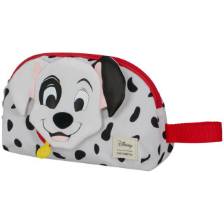 Neseser Samsonite Happy Sammies kit Disney Dalmatian Patch