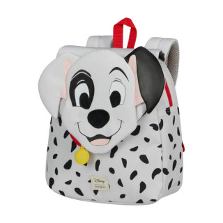 Ranac Samsonite Happy Sammies S Disney Dalmatian Patch