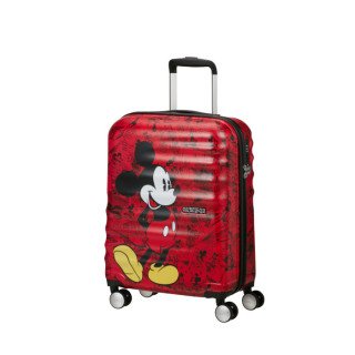 Kofer Wavebreaker 55/20  Disney Mickey red