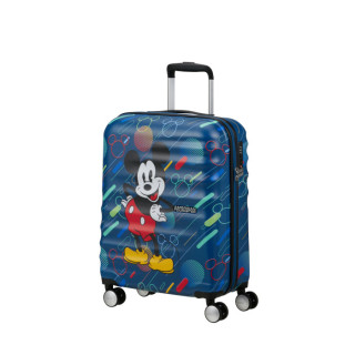 Kofer Wavebreaker 55/20  Disney Mickey