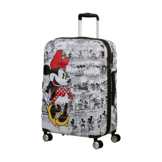 Kofer Wavebreaker Disney 67/24
