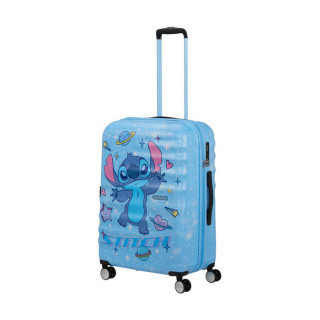 Kofer Wavebreaker 67/24 tsa Disney Stitch