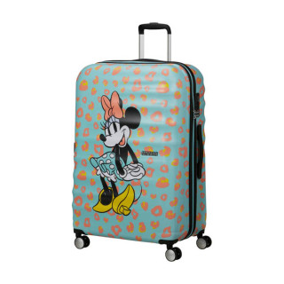 Kofer Wavebreaker 77/28 Disney Minnie
