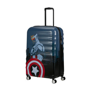 Kofer Wavebreaker 77/28 Disney Marvel