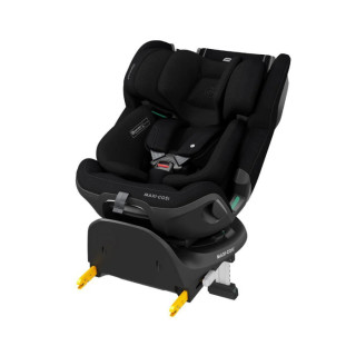 Auto sjedište Maxi Cosi Emerald 360 pro authentic black