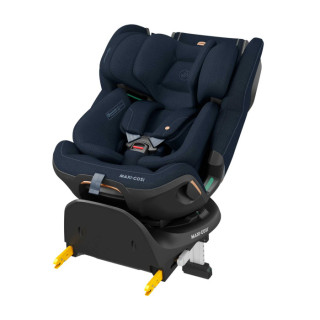 Auto sjedište Maxi Cosi Emerald 360 pro authentic blue