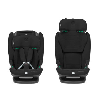 Auto sjediste Maxi Cosi Titan pro 2 I-size auth. black