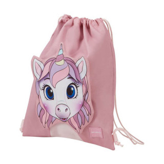 Vrećica za fizičko Samsonite Sammies Unicorn