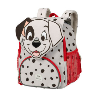 Ranac Samsonite Sammies S Disney patch