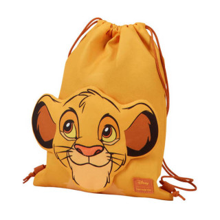 Vrećica za fizičko Samsonite Sammies Disney Simba