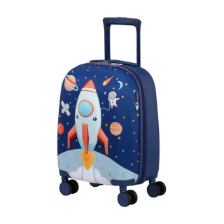 Kofer Wondertrips 47/16 space