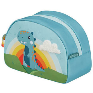 Neseser Wondertrips dino