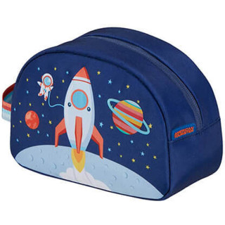 Neseser Wondertrips space