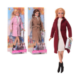 Igračka lutka Defa Lucy 30cm