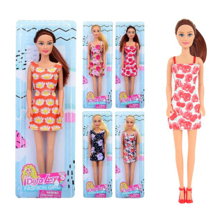 Defa lutka fashion girl