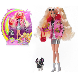 Defa lutka fashion beauty