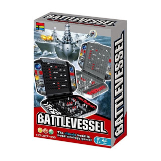 Društvena igra battlevessel