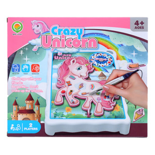 Kreativna igračka unicorn