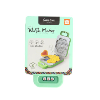 Igračka aparat za waffle