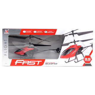 Igračka helikopter na daljinsko upravljanje