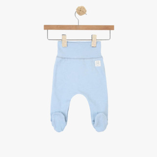 Bebi pantalone sa stopicama za dječake 68