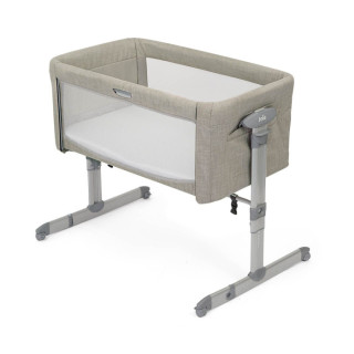 Kolijevka Joie Roomie glide almond