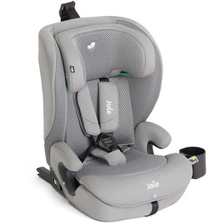 Sjedište za auto I-IRVANA MAX QUARTZ MESH