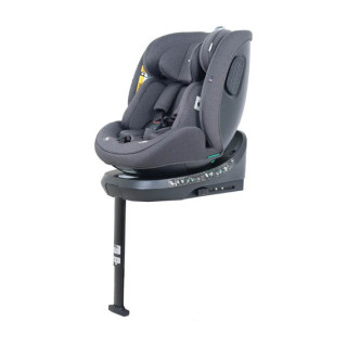 Dječije autosjedište JET 40-150cm, crno