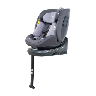 Dječije autosjedište JET 40-150cm, sivo