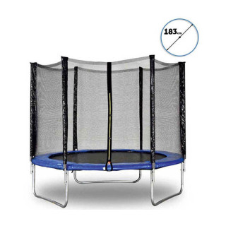 Trampolina 183cm.