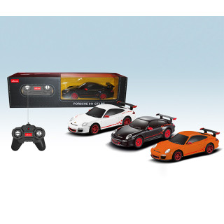 Igracka Rastar auto Porsche gt3 1:24